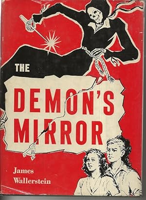 Image du vendeur pour The Demon's Mirror mis en vente par Alan Newby
