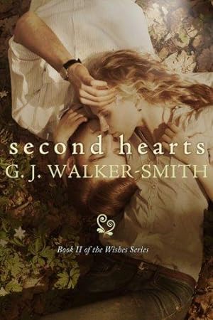 Bild des Verkufers fr Second Hearts: 2 (The Wishes Series) zum Verkauf von WeBuyBooks