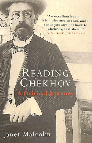 Seller image for Reading Chekhov: A Critical Journey for sale by M Godding Books Ltd