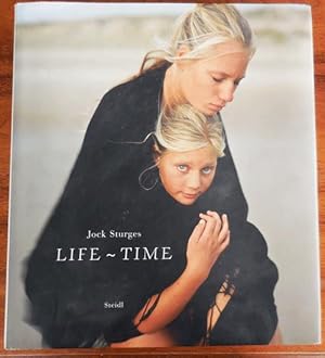 Seller image for Life - Time for sale by Derringer Books, Member ABAA