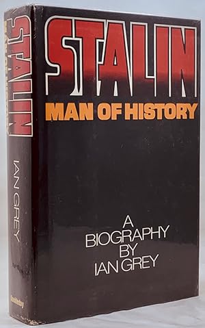 Stalin: Man of History