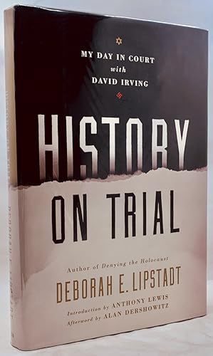 Seller image for History on Trial: My Day in Court with David Irving for sale by Zach the Ripper Books