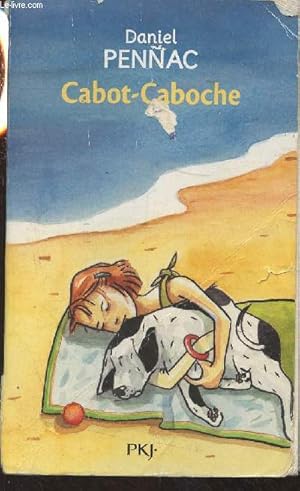 Seller image for Cabot-Caboche for sale by Le-Livre