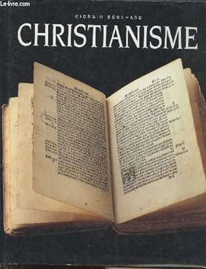 Image du vendeur pour Christianisme mis en vente par Le-Livre