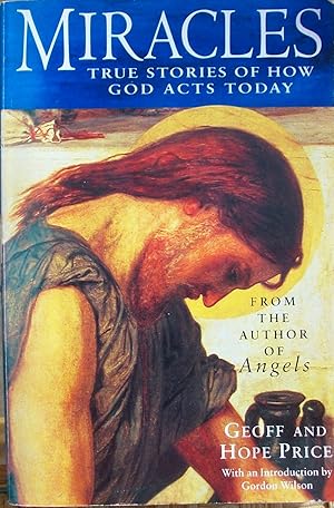 Bild des Verkufers fr Miracles and Stories of God's Acts Today zum Verkauf von Books and Bobs