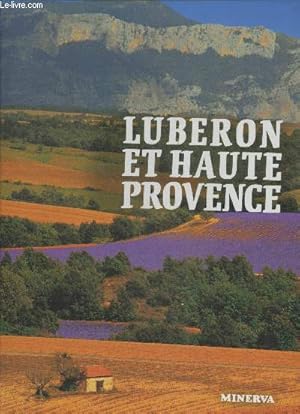 Seller image for Lubero et Haute Provence for sale by Le-Livre