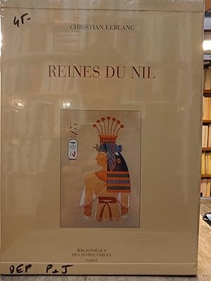 Reines du Nil