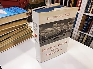 Bild des Verkufers fr Japanese Aircraft of the Pacific War zum Verkauf von Libreria Utopia Pratica