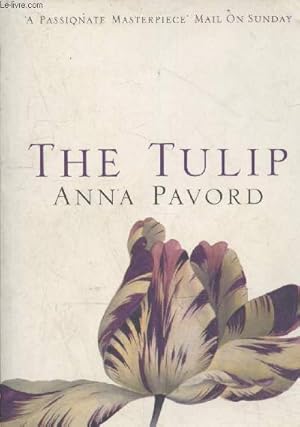 Immagine del venditore per The Tulip venduto da Le-Livre