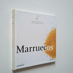 Imagen del vendedor de Cocina Pas por Pas: Marruecos a la venta por LIBRERA OESTE