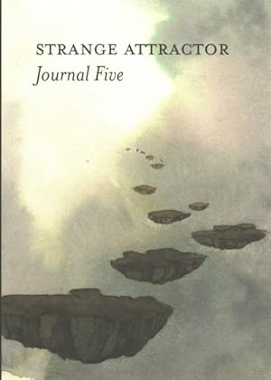 Seller image for Strange Attractor Journal Five for sale by GreatBookPricesUK