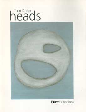 Bild des Verk�ufers f�r Heads zum Verkauf von Wittenborn Art Books