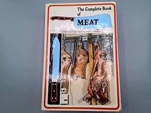 Immagine del venditore per The Complete Book of Meat venduto da Goldstone Rare Books