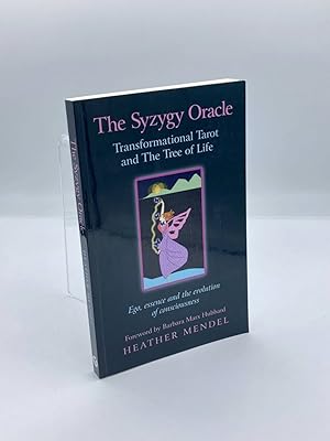 Bild des Verk�ufers f�r The Syzygy Oracle - Transformational Tarot and the Tree of Life Ego, Essence and the Evolution of Consciousness zum Verkauf von True Oak Books