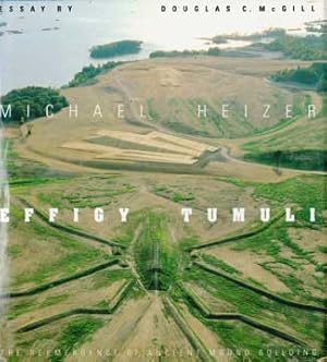 Seller image for Effigy Tumuli: The Reemergence of Ancient Mound Building for sale by Wittenborn Art Books