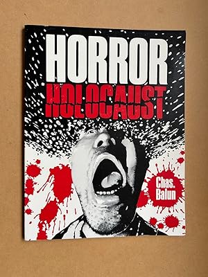 Seller image for Horror Holocaust for sale by Book Bar Wales