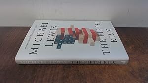Seller image for The Fifth Risk: Undoing Democracy for sale by BoundlessBookstore