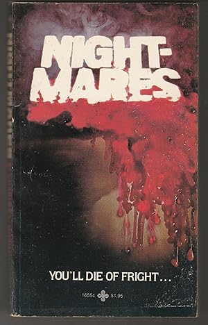 Seller image for Nightmare for sale by Brenner's Collectable Books ABAA, IOBA