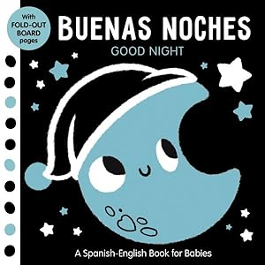 Image du vendeur pour Buenas Noches mis en vente par GreatBookPrices