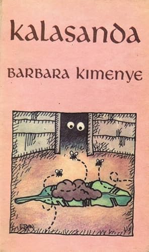 Bild des Verkufers fr Kalasanda. [Traduccin del ingls de Lidia Pedreira. RAREZA: primera traduccin al espaol]. zum Verkauf von La Librera, Iberoamerikan. Buchhandlung