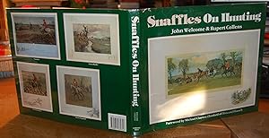 Seller image for Snaffles on Hunting for sale by HORSE BOOKS PLUS LLC