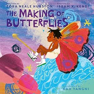 Imagen del vendedor de Making of Butterflies a la venta por GreatBookPrices