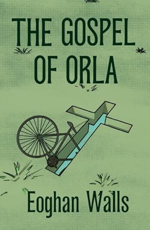 Seller image for Gospel of Orla for sale by GreatBookPrices