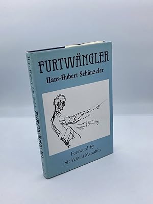 Immagine del venditore per Furtwangler venduto da True Oak Books