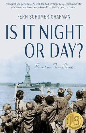 Imagen del vendedor de Is It Night or Day? (Paperback) a la venta por Grand Eagle Retail
