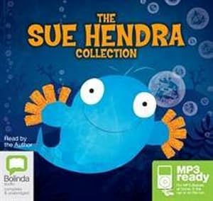 Seller image for The Sue Hendra Collection for sale by Smartbuy