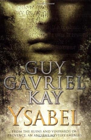 Seller image for Ysabel for sale by WeBuyBooks