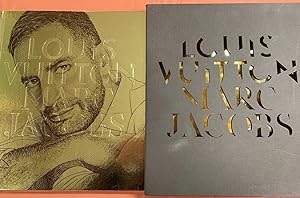 Image du vendeur pour Louis Vuitton Marc Jacobs mis en vente par The Cary Collection