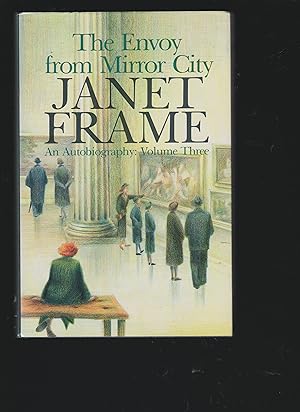 Immagine del venditore per Envoy from Mirror City, An Autobiography: Volume 3 venduto da Riverside Books