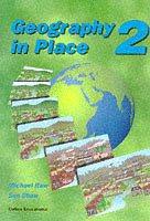 Seller image for Geography in Place (2) Book 2: Bk. 2 for sale by WeBuyBooks