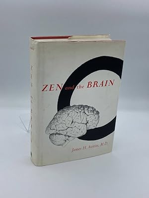 Immagine del venditore per Zen and the Brain Toward an Understanding of Meditation and Consciousness venduto da True Oak Books