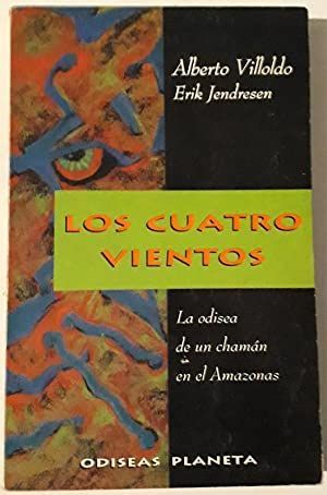 Imagen del vendedor de LOS CUATRO VIENTOS a la venta por Librera Circus