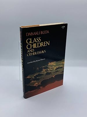 Seller image for Glass Children and Other Essays for sale by True Oak Books