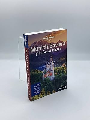Imagen del vendedor de Mnich, Baviera Y La Selva Negra 1 (Spanish Edition) a la venta por True Oak Books