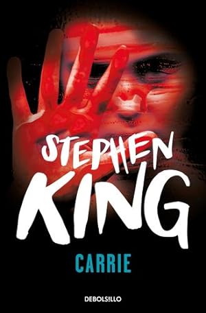 Seller image for Carrie (Spanish Edition) by King, Stephen [Mass Market Paperback ] for sale by booksXpress