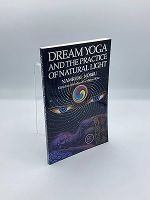 Imagen del vendedor de Dream Yoga and the Practice of Natural Light a la venta por True Oak Books