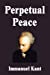 Seller image for Perpetual Peace [Soft Cover ] for sale by booksXpress