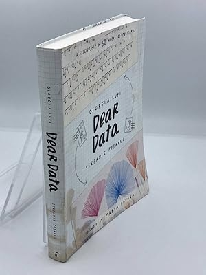 Imagen del vendedor de Dear Data a la venta por True Oak Books