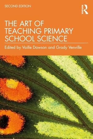 Seller image for The Art of Teaching Primary School Science [Broché ] for sale by booksXpress