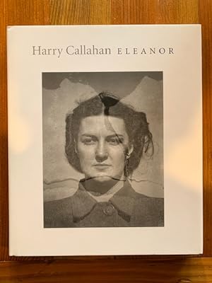 Immagine del venditore per Harry Callahan: Eleanor venduto da Bad Animal