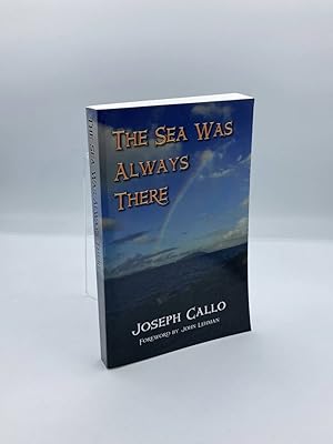Seller image for The Sea Was Always There for sale by True Oak Books