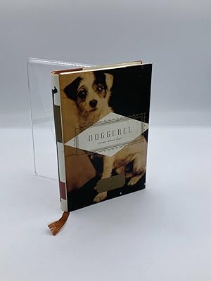 Immagine del venditore per Doggerel Poems about Dogs venduto da True Oak Books