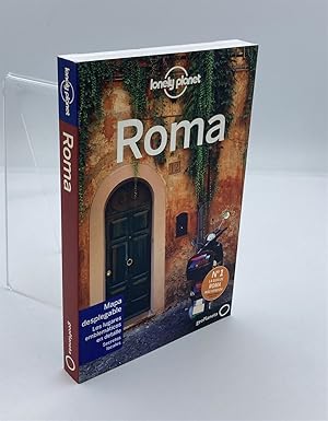 Image du vendeur pour Lonely Planet Roma (Spanish Edition) mis en vente par True Oak Books