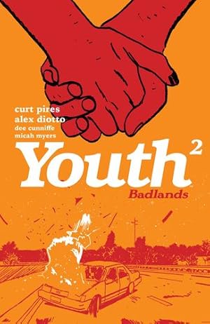 Imagen del vendedor de Youth Volume 2 by Pires, Curt, Diotto, Alex [Paperback ] a la venta por booksXpress