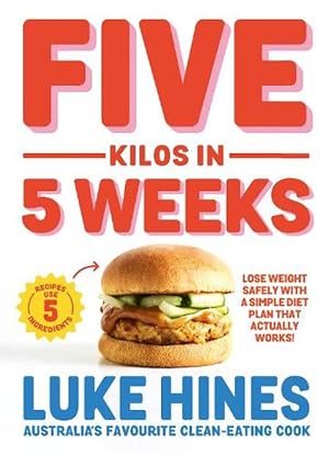 Seller image for Five Kilos in 5 Weeks (Paperback) for sale by CitiRetail