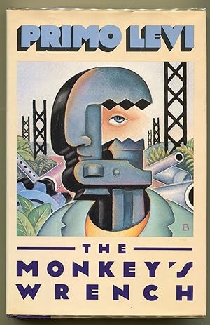 Seller image for The Monkey's Wrench for sale by Evening Star Books, ABAA/ILAB